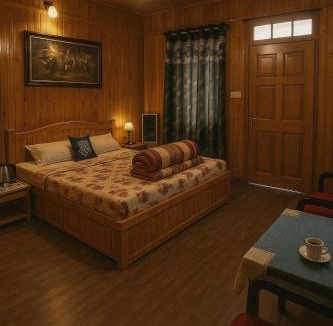 Mirik House | Miryok Homes
