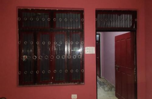 Jhusi House | Mishra Bhawan