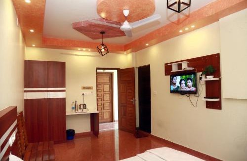 Kattappana Hotel | MIST RESIDENCY