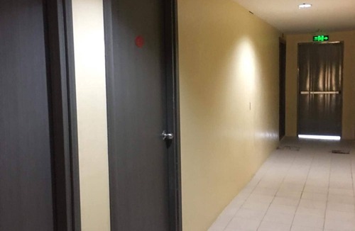 Kauswagan Condo | Mistow BriaCondo City Center Area