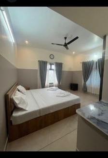 Peermade House | Misty cloud homestay