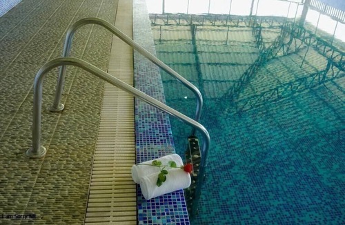 Vythiri Hotel | MISTY GATE