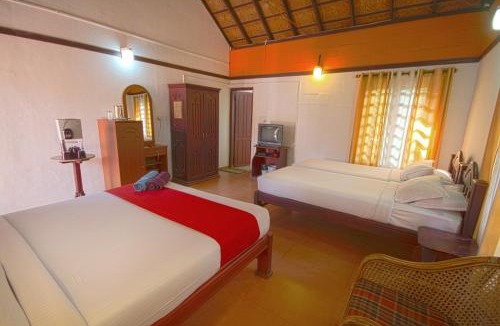 Kakabe Resort | Misty Woods Resort
