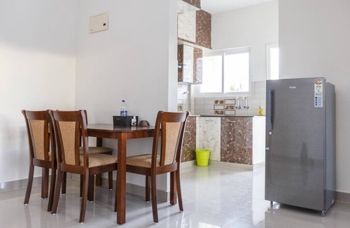 Bilekahalli Apartment | Mistyblue Serviced Apartments 7