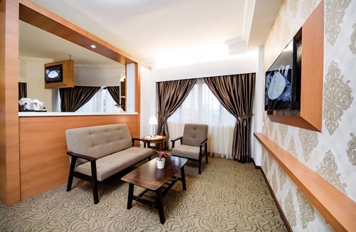 Malacca International Trade Centre Hotel | MITC Hotel