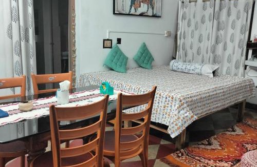 Bolpur House | Mitra Stay