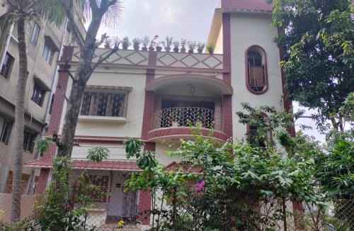 Bolpur House | Mitra Stay