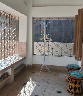 Bolpur House | Mitra Stay