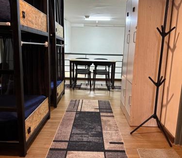 Petaling Jaya Hostel | Mix Hostel KL