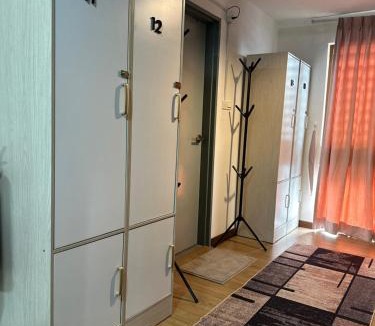 Petaling Jaya Hostel | Mix Hostel KL