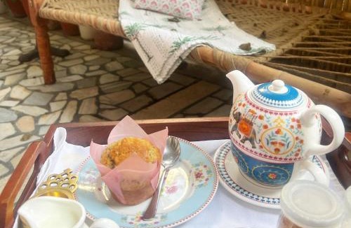 Safdarjung Enclave Bed & Breakfast | Mizpah Delhi