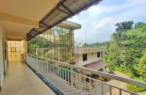 Manjoora Bed & Breakfast | Mizzle Resort