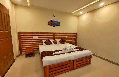 Manjoora Bed & Breakfast | Mizzle Resort