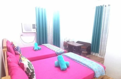 Pinagsama Hotel | MJ Home