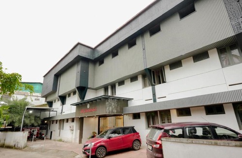 Kozhikode Hotel | MK Residency Calicut - Kozhikode City Centre & Near Baby Memorial Hospital
