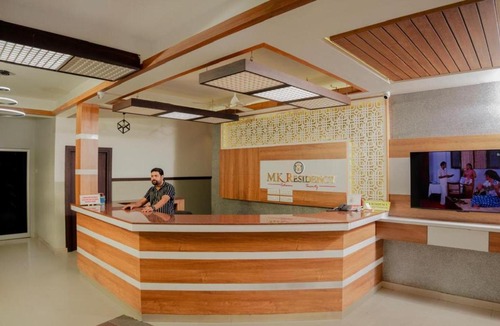 Kozhikode Hotel | MK Residency Calicut - Kozhikode City Centre & Near Baby Memorial Hospital