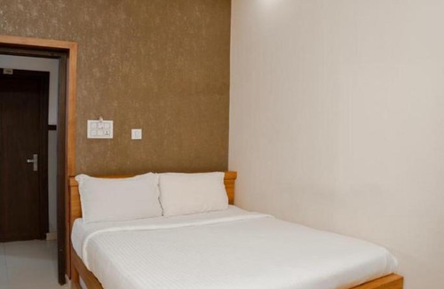 Kozhikode Hotel | MK Residency Calicut - Kozhikode City Centre & Near Baby Memorial Hospital