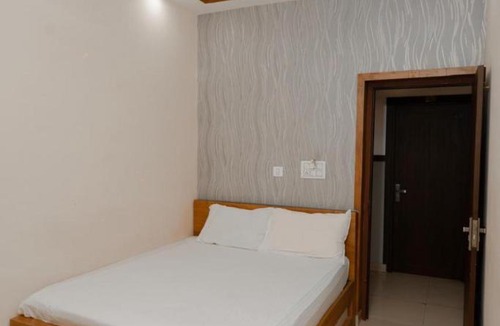 Kozhikode Hotel | MK Residency Calicut - Kozhikode City Centre & Near Baby Memorial Hospital