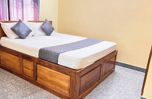 Courtallam Hotel | MM Garden
