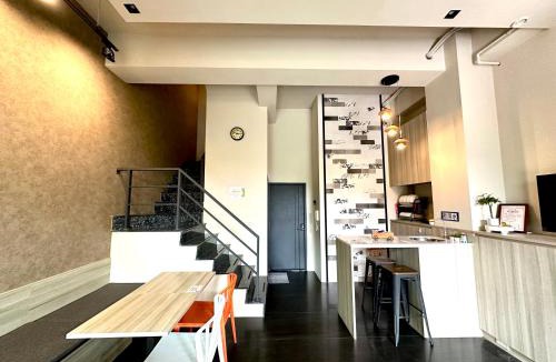 Houli House | Mo