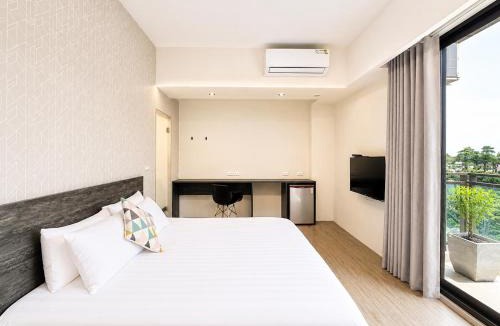 Houli House | Mo