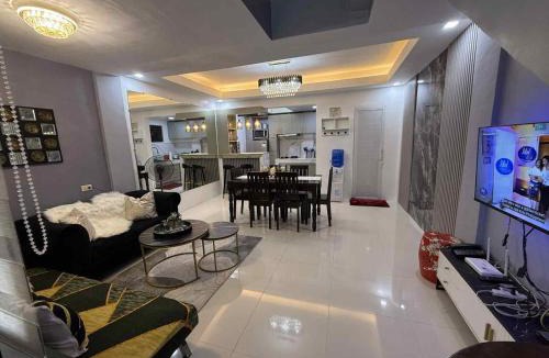Butuan Apartment | Modern 3BR Fully Furnished Gated Townhouse Near SM, Robinsons, Gaisano & ACE Hospital