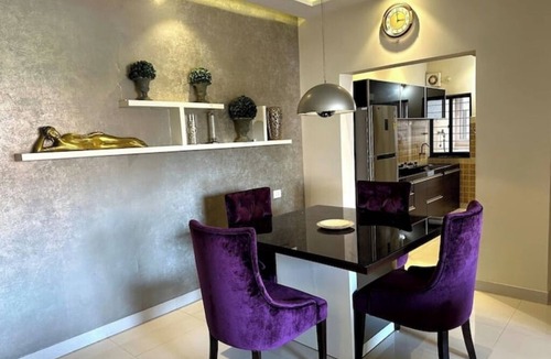 Candolim Apartment | Modern and Luxurious Apartment in Candolim