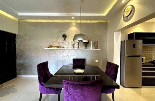 Candolim Apartment | Modern and Luxurious Apartment in Candolim