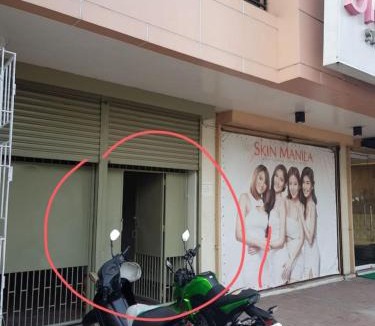 Dagupan Apartment | Modern Apartment 301