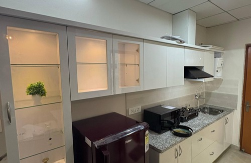 Greater Noida Apartment | Modern Apartment Near Expo Mart