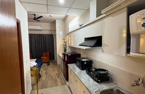 Greater Noida Apartment | Modern Apartment Near Expo Mart