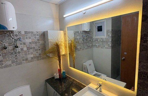 Greater Noida Apartment | Modern Apartment Near Expo Mart