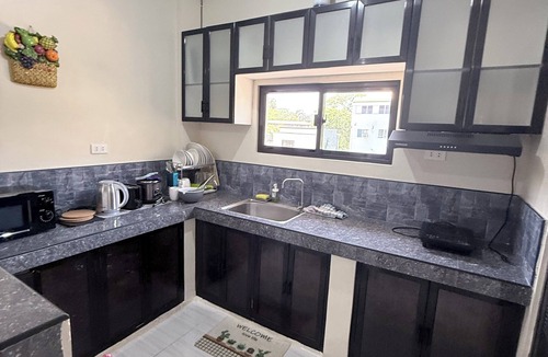 Santa Rita Apartment | Modern APT. with a view , Budget friendly, with private parking