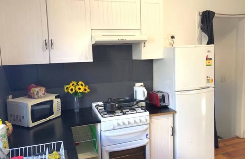 Broken Hill House | Modern Charming Miners’ Cottage @ Broken Hill near CBD