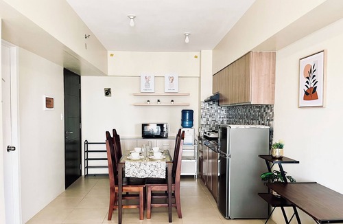 Lahug Condo | Modern Comfort at Avida Riala