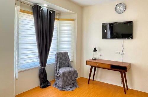 Pallocan Apartment | Modern Comfort Stay in Pontefino, Batangas