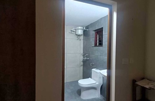 Nedumangad House | Modern Cozy 3 BRDK House