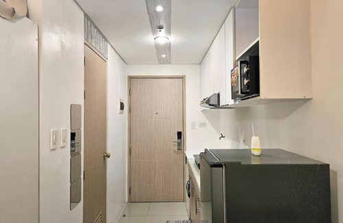Dasmarinas Apartment | Modern Cozy Studio