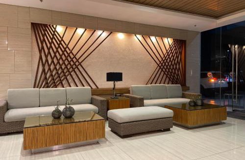 Silang Junction North Apartment | Modern Executive Studio Hotel with kitchen