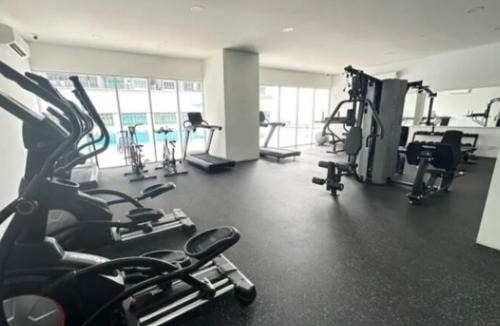 Salak South Apartment | Modern High-Floor 2BR Retreat 9km to KL City Centre