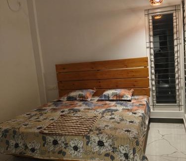 Tenkasi Villa | Modern Independent House