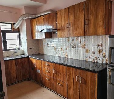 Bhubaneshwar Apartment | Modern Living in Utkal