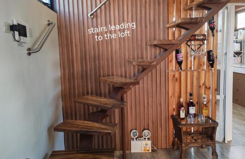Ormoc House | Modern Loft House Ormoc with Car Rental