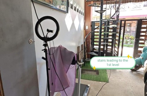 Ormoc House | Modern Loft House Ormoc with Car Rental