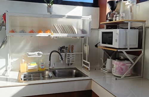 Ormoc House | Modern Loft House Ormoc with Car Rental