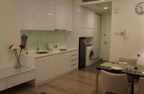 Bukit Bintang Apartment | Modern Luxury Suite in KLCC, Bukit Bintang area