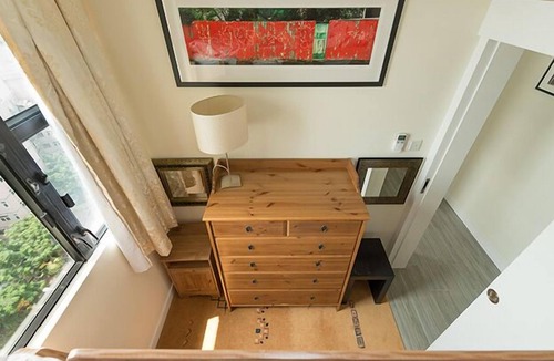 Islands District Apartment | Modern Seaview 4 bedroom Apt over Marina