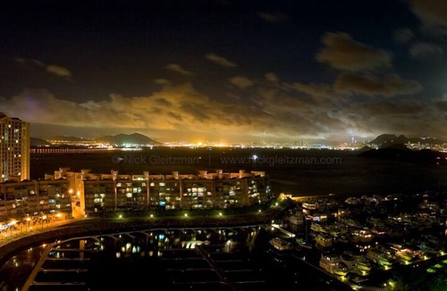 Islands District Apartment | Modern Seaview 4 bedroom Apt over Marina