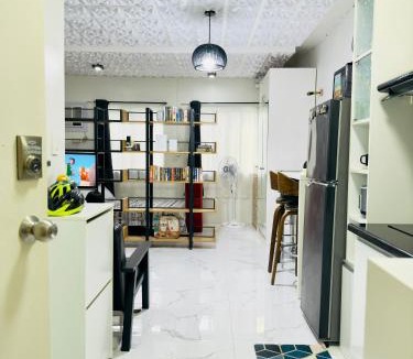 Canlubang Apartment | Modern Simplicity: Cozy @Nuvali