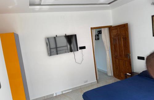 Bhubaneshwar Apartment | Modern, Stylish & Luxurious 1 BHK stay,22